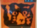 R.E.M. - Monster LP - 1994 - Warner Bros. 9 45740-1 - SEALED