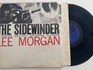Lee Morgan 