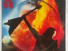 The Michael Schenker Group Assault Attack Limited Picture Disc Vinyl LP NEW