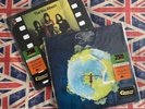 YES - THE YES ALBUM + FRAGILE  Atlantic 75 Analogue Productions 45R Vinyl