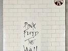 PINK FLOYD The Wall STILL SEALED ORIGINAL 1979 PRESSING with Two Hype Stickers