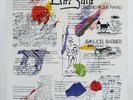 Erik Satie Jean-JOEL Barbier Jean Wiener Uvres Pour PMI VIJ4052 Japan 5LP