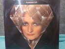 BONNIE TYLER Diamond Cut LP RCA VICTOR AFL1-3072 STEREO PROMO 1979