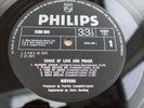 Nirvana SONGS OF LOVE AND PRAISE 1972 UK LP 1st Press PSYCH PLAYS MINT HEAR