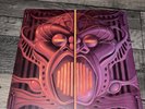 Possessed - Beyond The Gates - 12” Vinyl Record LP - 1986 UK 1st Triptych - Rare