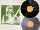 QUIET RIOT / RANDY RHOADS - RARE 2LP - OZZY EX+/EX+