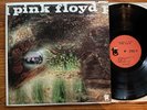 Pink Floyd lp Saucerful of Secrets **Tower** OG