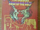 The Hassles - Hour of the Wolf - 1968 Audition Copy Vinyl LP United Artists 6699