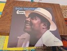 Sealed Don Thompson Fanny Brown 1977 Brunswick Records Modern Soul LP