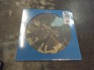 The Beatles - Abbey Road 50th Anniversary Vinyl LP Picture Disc Still Sealed New