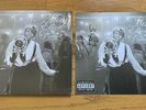 MISSY ELLIOTT THE COOKBOOK SIGNED AUTO INSERT VINYL RECORD LP 2LP RAP NEW SEALED