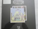 THE SOUNDTRACK FROM LED ZEPPELIN THE SONG REMAINS THE SAME SEALED VINYL LP L59