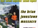 The Brian Jonestown Massacre Their Satanic Majesties' Second Request (Vinyl)