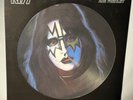 LP KISS Ace Frehley (PICTURE DISC Vinyl, LILITH 2006) NEAR MINT