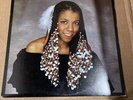 Patrice Rushen Straight From The Heart LP 1982 Elektra E1-60014 Funk Soul EX NM