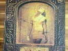 Steve Vai - Sex & Religion 1993 Korea Orig Vinyl LP With Insert