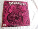 Near Mint ARZACHEL 1970 Roulette SR 42036 Original Psych/Prog Monster