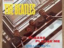 The Beatles - Please Please Me - NM/EX 1995 UK DMM Mono Press Vinyl LP Album