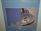 Dire Straits Brothers In Arms Vinyl LP Record Album WB Warner Brothers 25264-1