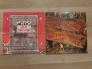 AC/DC TNT High Voltage Australian POP-UP Dive Bar Vinyl - NEW