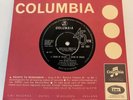 MOOD MOSAIC Touch Of Velvet A Sting Of Brass MOD THEME 1966 Columbia DB7801 VG+