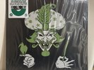 Insane Clown Posse ICP The Great Milenko RSD Vinyl LP Green M/NM+