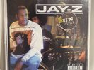 Jay-Z MTV Unplugged 2001 Original Pressing Vinyl (1LP/Vg+/Vg+) LP-586 614