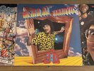 “Weird Al” Yankovic - In 3-D - Dare To Be Stupid Original Vinyl LPs (Used)