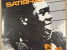 Ossie Hibbert/Winston Jones - Satisfaction in Dub - OG UK Live & Love LP - Nice