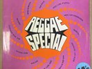 Jackie Mittoo/Marcia Griffiths Etc - Reggae Special-OG UK Coxsone LP -