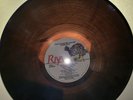 John Cougar Mellencamp  Scarecrow 85' Translucent 1st Press Richmond