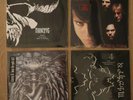 Danzig I II III and 4 On Vinyl Reissue 2025 New Sealed Lap LIMITED EDITION LP