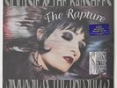 SIOUXSIE & THE BANSHEES SEALED THE RAPTURE FLUORESCENT GLOW-IN-THE-DARK VINYL LP