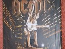 Original RARE AC/DC Stiff Upper Lip LP Album Stereo GERMANY 2000 Vinyl Record