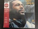 Marvin Gaye - What's Going On LE Green Vinyl + Poster SEALED SEE DESCRIPTION