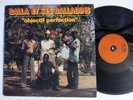 BALLA ET LES BALLADINS Objectif Perfection | Afro Soul | Latin | Samples | LP