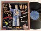 FELA KUTI  VIP |  Afrobeat  | Afro Funk | Nigeria LP HEAR