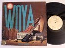 WOYA | Murder  | Synth | Zouk | Dancefloor | Afro LP HEAR