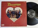 LES AMAZONES DE GUINEE Au Coeur | Raw Afro Funk | Dancefloor |  LP HEAR