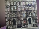 Led Zeppelin–Physical Graffiti–1975 Swan Song–SS-200 Vinyl 2LP