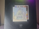 Led Zeppelin–The Song Remains The Same–1976 Swan Song–SS-2-201 Vinyl 2LP