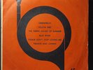 Elvis Presley /BLUE RIVER /The Brothers Four / THAILAND EP 45 THAI