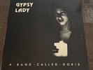 A BAND CALLED DORIS 'Gypsy Lady ' VERY RARE 1982 Private UK Hard Prog Rock MINT
