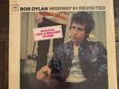 BOB DYLAN 'Highway 61 Revisited' Orig. Columbia 