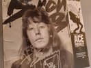 Ace Frehley   Bronx Boy   Rockologists Autographed Exclusive   Sealed  Kiss