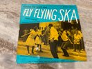 PRINCE BUSTER LP V/A  FLY FLYING SKA 1964 OG PRESS Jamaica Islam  BBLP 803 VG/VG