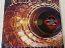 *SEALED* MEGADETH-SUPER COLLIDER-2013 ORIGINAL US PRESSING RECORD-UMEB0018501-01