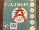 Pop Cliff Richard And The Shadows  Blue Turns To Grey Columbia DEMO ‎– DB 7866