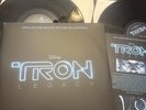 Tron Legacy Vinyl Daft Punk 2015