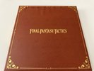 Final Fantasy Tactics PS1 Vinyl Records Box Set Not Moonshake Square